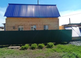 Продам дом, 43 м2, Кемеровская область, Красноармейская улица