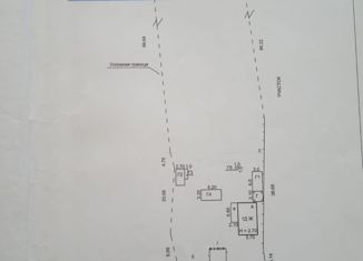 Продается участок, 28 сот., село Таптыково, Лесная улица