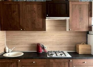 Продается однокомнатная квартира, 41.5 м2, аул Новая Адыгея, улица Тургеневское шоссе, 25/7О, ЖК Тургеневский-2