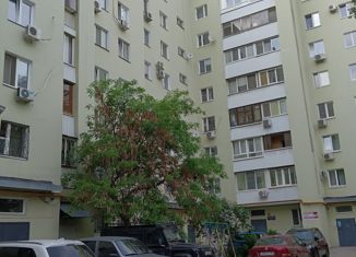 Продам трехкомнатную квартиру, 63 м2, Самара, Галактионовская улица, 279, Ленинский район