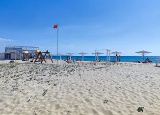 Продажа земельного участка, 6 сот., село Оленевка, улица Ленина