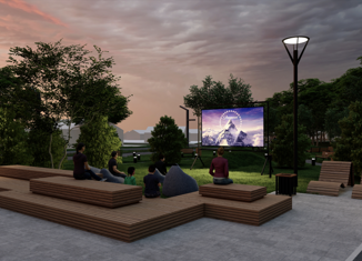 Продам земельный участок, 10 сот., коттеджный посёлок 27/72