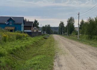 Продается участок, 8.4 сот., посёлок Заволжье, Добрый переулок