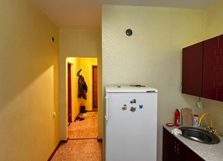 Продается однокомнатная квартира, 28.3 м2, село Киргиз-Мияки, Школьный переулок, 4