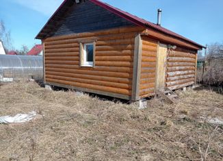 Продается дом, 30 м2, садоводческий массив Учхоз, 8-я линия