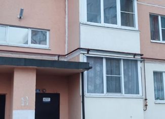 Продажа 1-комнатной квартиры, 29 м2, Новгородская область, Молодёжная улица, 4