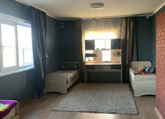 Продается дом, 90 м2, село Гурульба, Советская улица