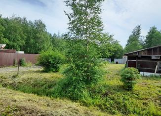 Продажа земельного участка, 7 сот., село Скворцово, Озёрная улица