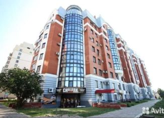 Продам 5-комнатную квартиру, 242 м2, Барнаул, Комсомольский проспект, 40, Центральный район