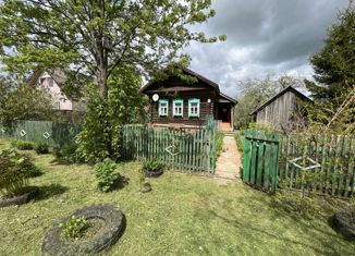 Продам дом, 40 м2, деревня Воронино, деревня Воронино, 48