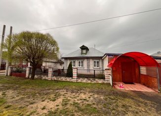 Продажа дома, 113 м2, Навашино, улица Гагарина