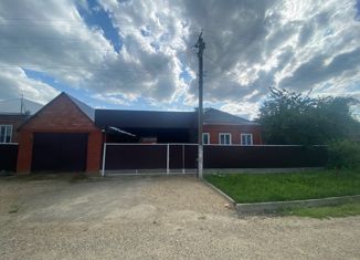 Продажа дома, 80.6 м2, поселок Глубокий, улица Крупской, 39