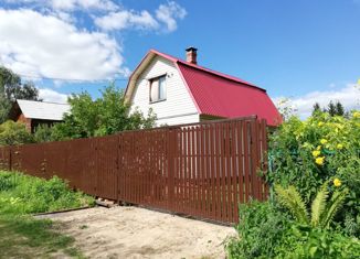Продам дом, 78 м2, деревня Лисавы