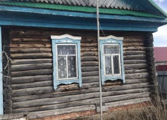 Дом на продажу, 34 м2, деревня Бикмурзино, Школьная улица