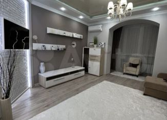 Продам 4-комнатную квартиру, 78 м2, Черкесск, улица Космонавтов, 5А, микрорайон Пештера