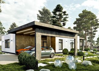 Дом на продажу, 135 м2, Ревда, Лесной переулок