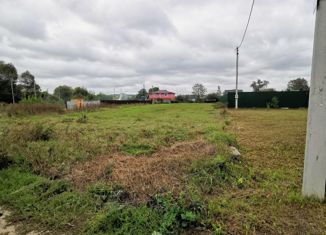 Продается участок, 10 сот., село Троицкое