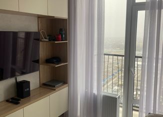 Квартира в аренду студия, 34.9 м2, Ростов-на-Дону, Гарнизонный переулок, 1А