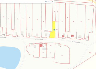 Продаю земельный участок, 10 сот., Татарстан, улица Камиля Якуба