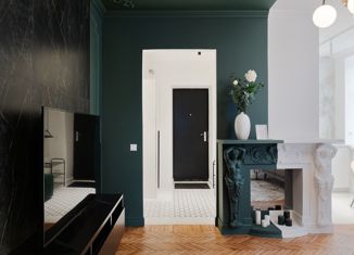 Продаю 3-ком. квартиру, 64.8 м2, Санкт-Петербург, улица Новостроек, 8, улица Новостроек