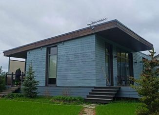 Продаю дом, 90 м2, коттеджный посёлок Захарьино-3, коттеджный посёлок Захарьино-3, 3