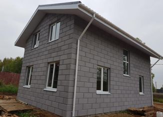 Продажа дома, 105.1 м2, поселок Захарищевы, Станичная улица