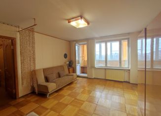 Продаю двухкомнатную квартиру, 46.1 м2, Санкт-Петербург, улица Черкасова, 12к1, улица Черкасова