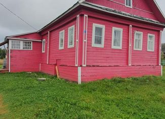 Дом на продажу, 65.9 м2, деревня Надокса