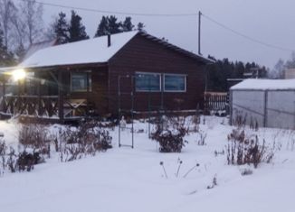 Продажа дома, 47 м2, Лесосибирск, 2-я Тенистая улица, 17