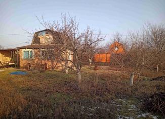 Продаю дом, 52.9 м2, хутор Морской Чулек, СНТ Лукоморье, 147