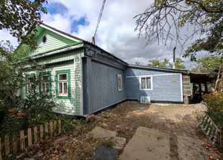 Продам дом, 52 м2, село Конобеево, Октябрьская улица, 24