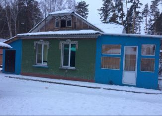 Продается дом, 100 м2, Озёрск, Комсомольская улица, 25