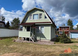 Продажа дома, 71.3 м2, СНТ Хуторок, улица Чигина