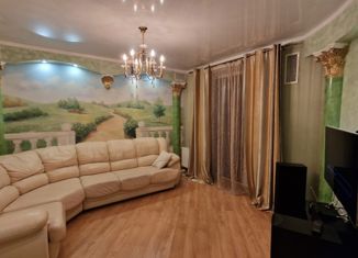 Продажа 3-комнатной квартиры, 92.5 м2, Тверь, 1-я улица Суворова, 7, Центральный район