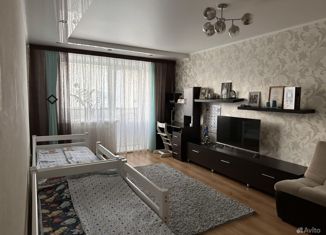 Продам 2-комнатную квартиру, 62 м2, Лениногорск, улица Агадуллина, 21А