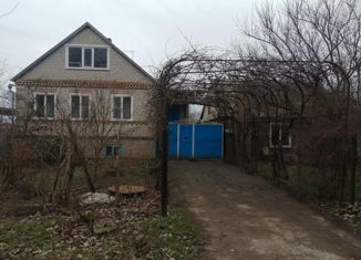 Продам дом, 73.8 м2, село Левокумское, Садовая улица, 126