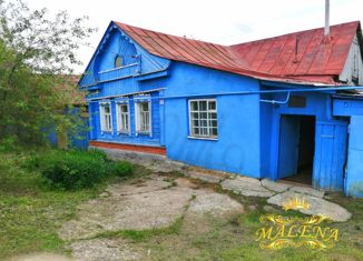 Дом на продажу, 52 м2, Саранск, улица Механизаторов, 19