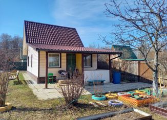 Продажа дома, 57.3 м2, Пущино, СНТ Строитель, 57