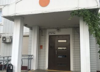 Однокомнатная квартира на продажу, 42 м2, Москва, Осташковская улица, 9к5, Осташковская улица