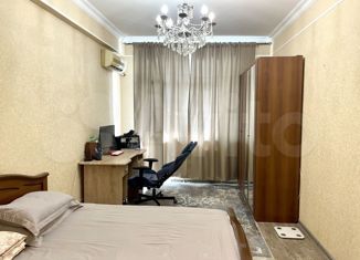 Продается двухкомнатная квартира, 50 м2, Дагестан, Гапцахская улица, 3