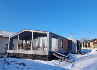 Продажа дома, 137 м2, деревня Старосъяново, деревня Старосъяново, 69А