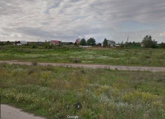 Продажа земельного участка, 19 сот., деревня Копытово, Солнечная улица