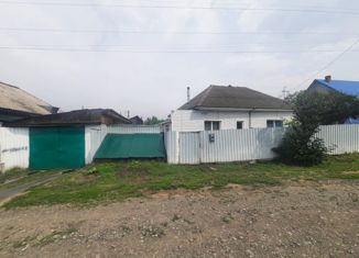 Продается дом, 51.1 м2, поселок городского типа Грамотеино, улица Чайковского, 25