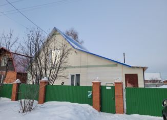 Продажа дома, 60 м2, Новосибирск, Новая улица, 641