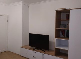 2-комнатная квартира в аренду, 80 м2, Красноярск, Капитанская улица, 10, ЖК Оранжевый Комплекс