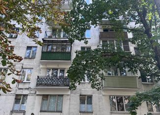 Продаю двухкомнатную квартиру, 37.1 м2, Москва, Смольная улица, 71, Смольная улица