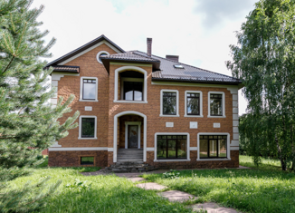 Продается дом, 440.6 м2, деревня Захарово