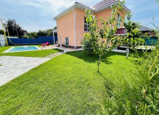 Дом на продажу, 110 м2, ДНТ Здоровье, 3-я улица, 71