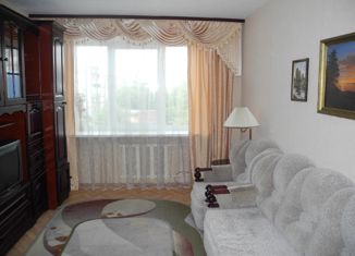 3-комнатная квартира в аренду, 60 м2, Алексин, шоссе Генерала Короткова, 7