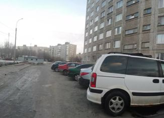 Продажа однокомнатной квартиры, 16.7 м2, Мурманск, улица Баумана, 5, Первомайский округ
